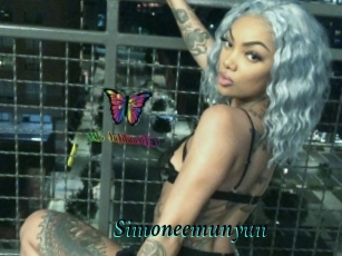simoneemunyun 2x Arabes Lubriques