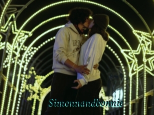 Simonnandbonnie