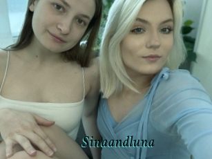 Sinaandluna