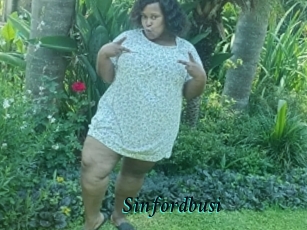Sinfordbusi