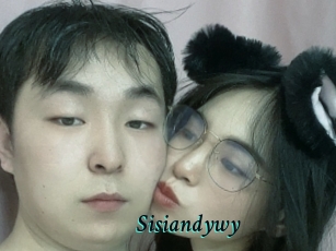 Sisiandywy
