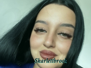 Skarlettbrook