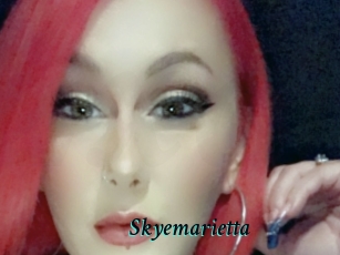 Skyemarietta
