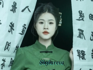 Skylareva