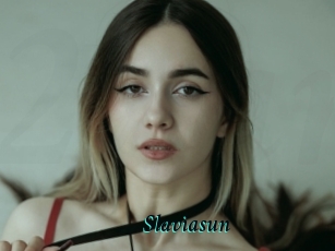 Slaviasun