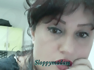 Sloppymadam
