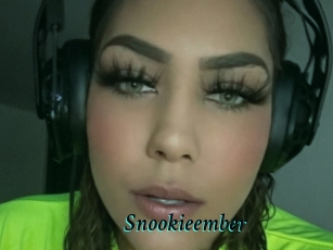 Snookieember