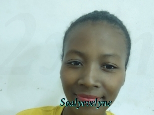 soalyevelyne 2x Arabes Lubriques