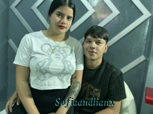 Sofiaandlianx