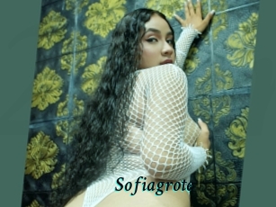 Sofiagrote