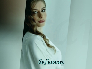 Sofiavosee