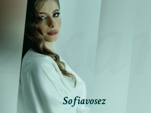 Sofiavosez