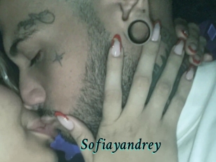 Sofiayandrey