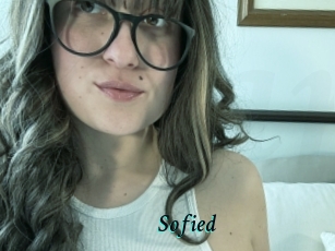 Sofied