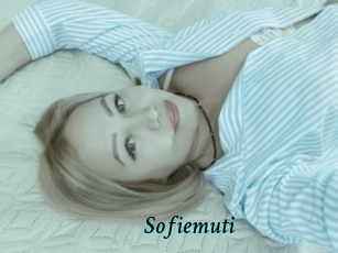 Sofiemuti