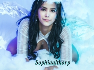 Sophiaalthorp