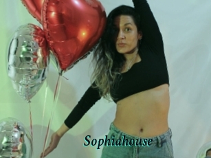 Sophiahouse