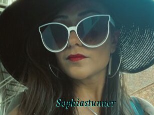 Sophiastunner