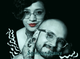 Sophieandjames