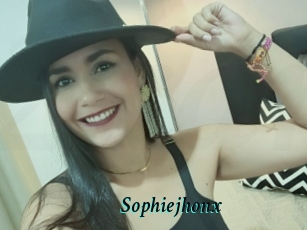 Sophiejhonx