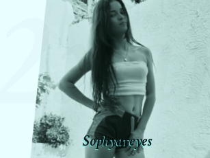 Sophyareyes