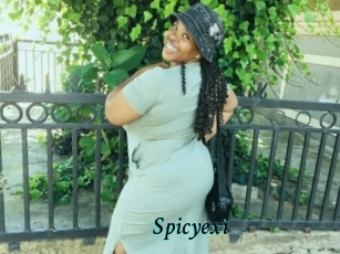 Spicyexi
