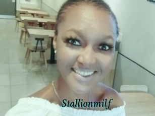 Stallionmilf