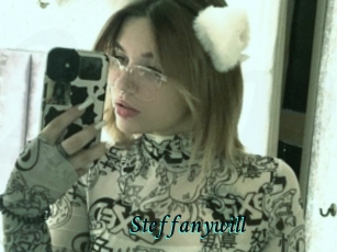 Steffanywill