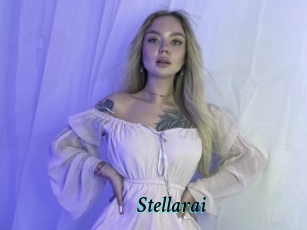 Stellarai