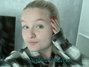 Stephanieanderso