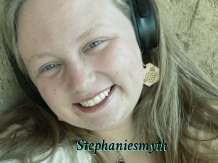 Stephaniesmyth