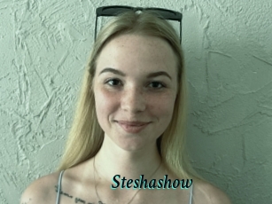 Steshashow