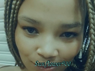 Sunflower900