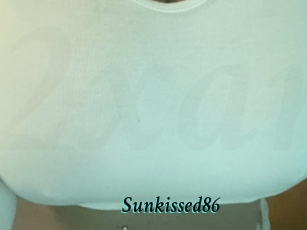 Sunkissed86