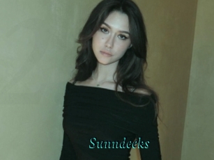 sunndeeks 2x Arabes Lubriques