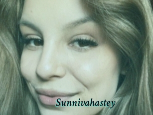 Sunnivahastey
