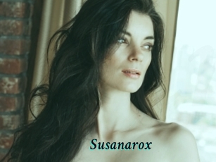 Susanarox