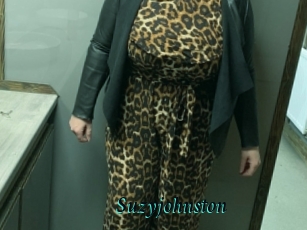 Suzyjohnston