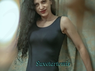Sweetartemis