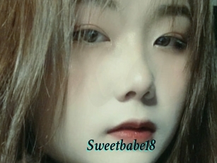Sweetbabe18