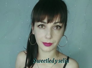 Sweetledy_selin