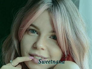 Sweetnana