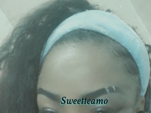 Sweetteamo