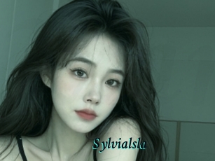 Sylvialsla