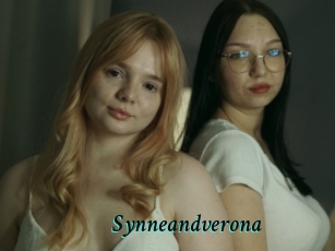 Synneandverona