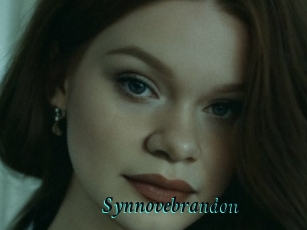 Synnovebrandon