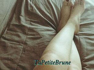 TaPetiteBrune