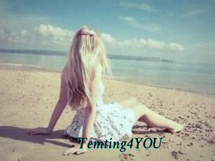 Temting4YOU