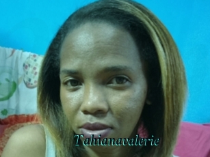 Tahianavalerie