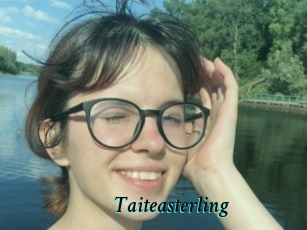 Taiteasterling